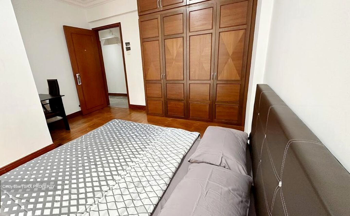 Parc Vista (D22), Condominium #504636911